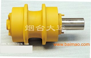 推土機(jī)拖鏈輪 生產(chǎn)廠家與價(jià)格分析